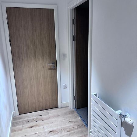 Canning Town London Hub Aptmt 外观 照片
