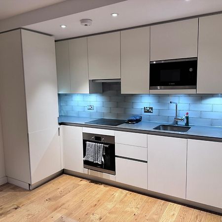 Canning Town London Hub Aptmt 外观 照片