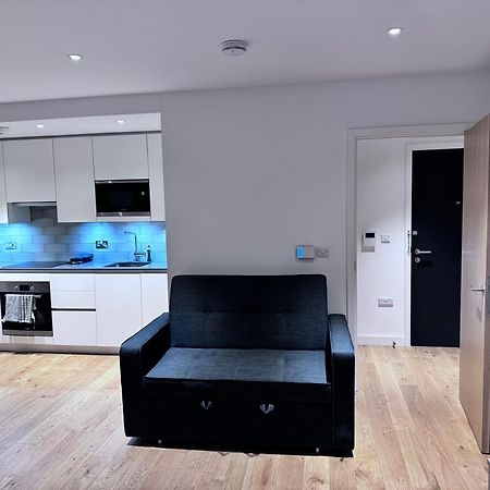 Canning Town London Hub Aptmt 外观 照片