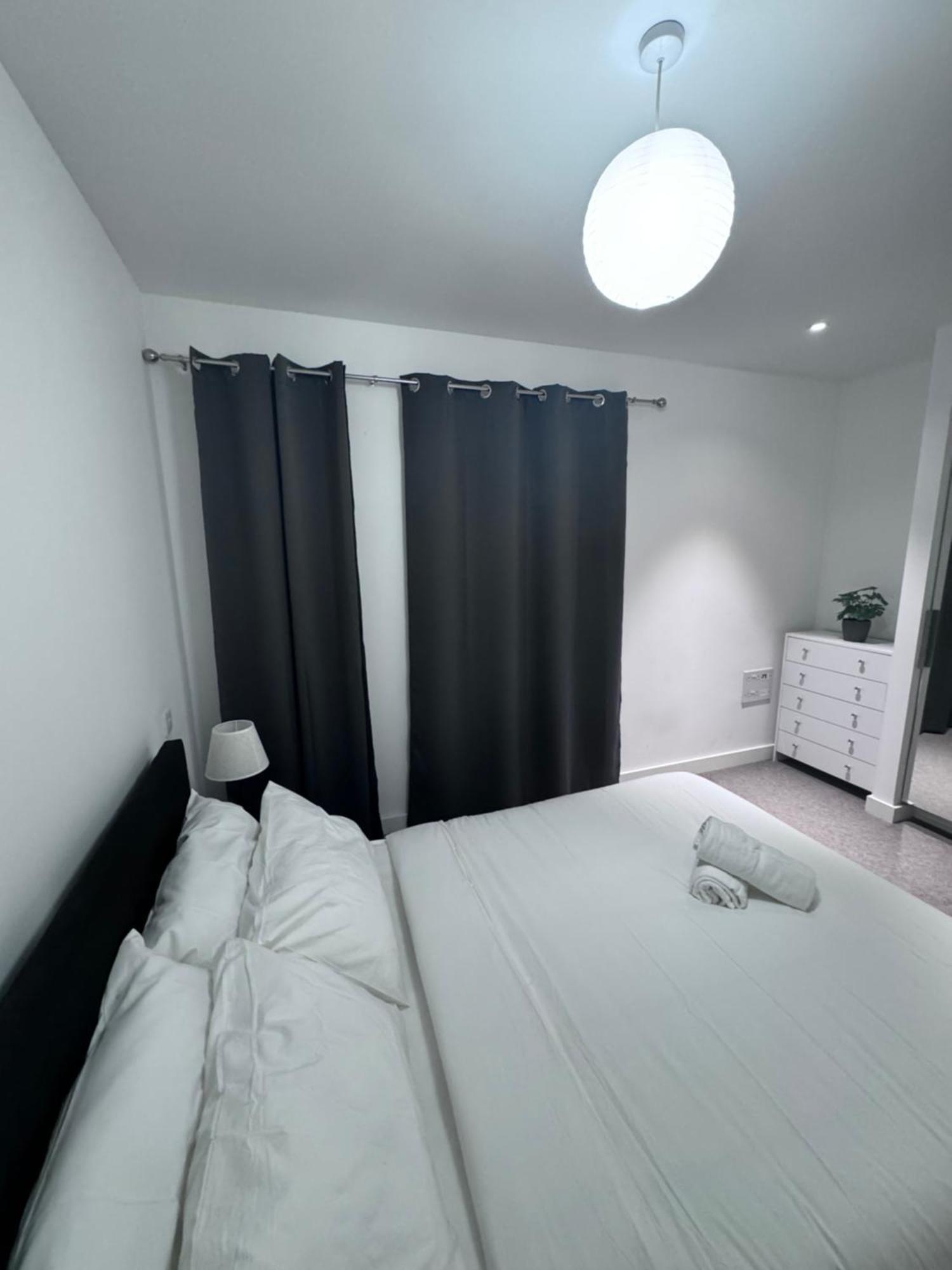 Canning Town London Hub Aptmt 外观 照片