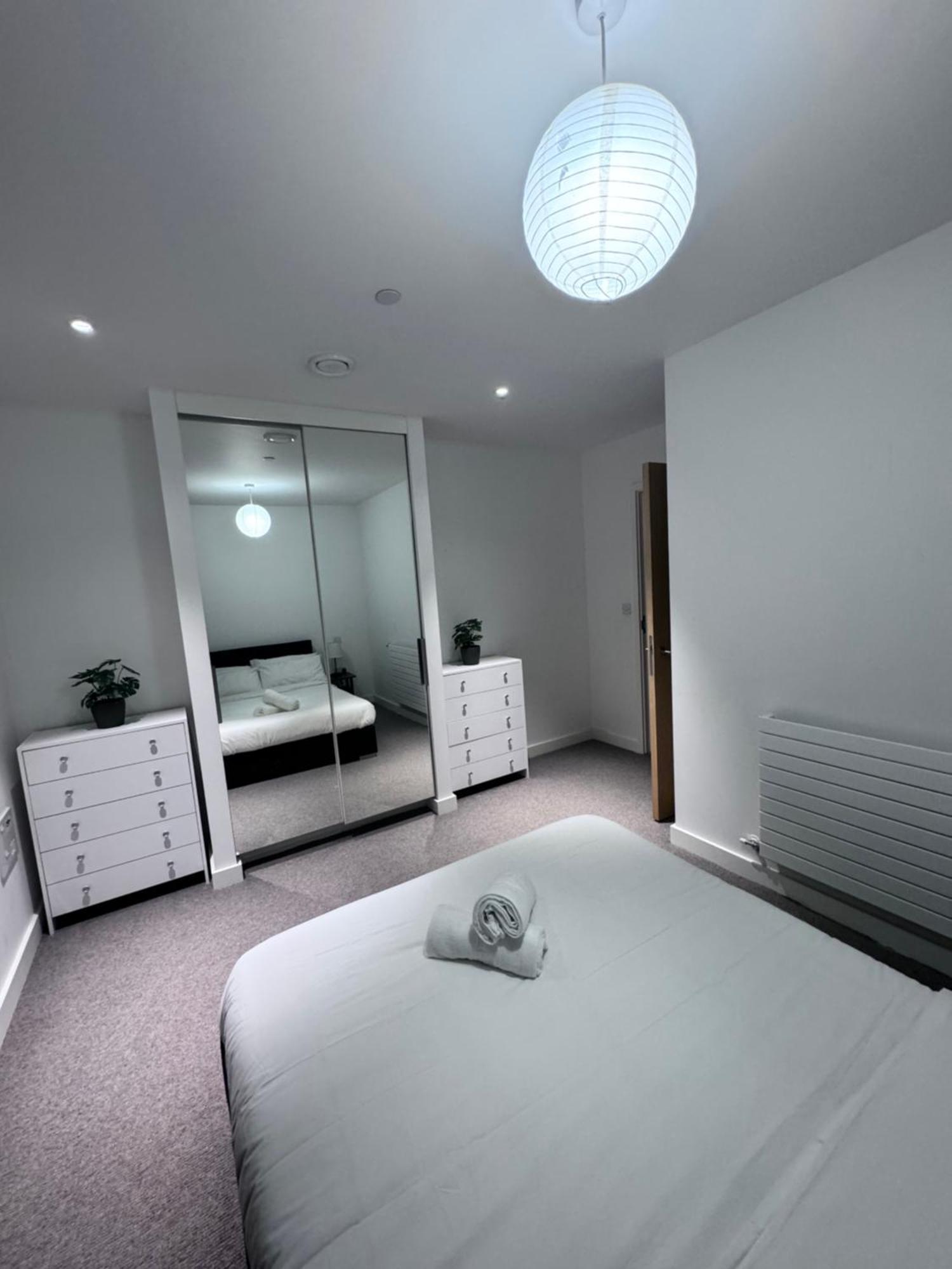 Canning Town London Hub Aptmt 外观 照片