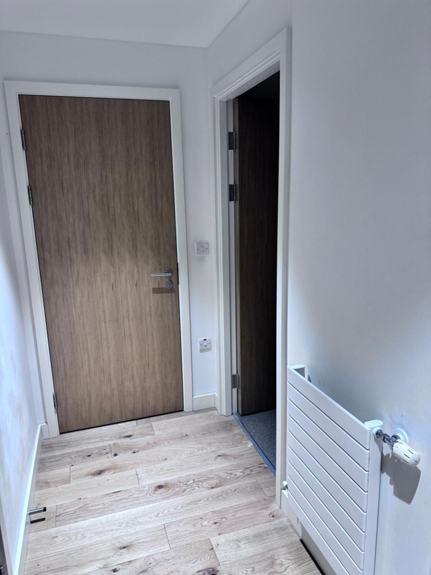 Canning Town London Hub Aptmt 外观 照片