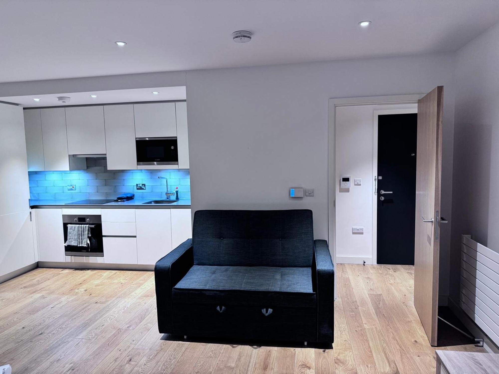 Canning Town London Hub Aptmt 外观 照片